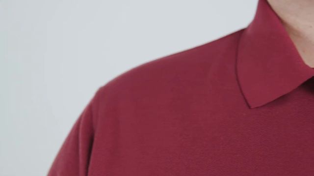 Devon & Jones DG170 Mens Drytec20 Performance Long Sleeve Polo Shirt - Buy at ApparelnBags.com смотреть онлайн