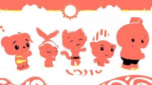 Plim Plim Giddy Little Horse Sparta Pitch Effects Sponsored By Ecuavisa Csupo Effects