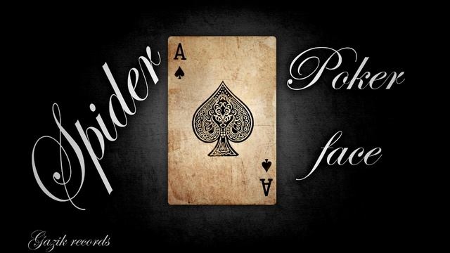 Spider - Poker ƒα¢є смотреть онлайн
