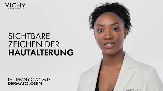 JETZT NEU – VICHY LIFTACTIV RETINOL SERUM смотреть онлайн