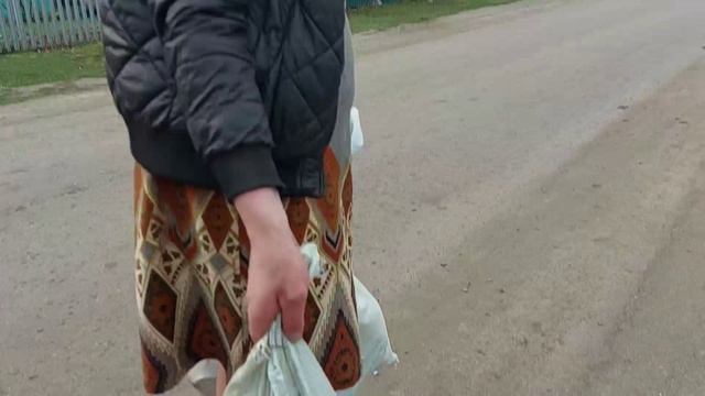 Ритуля получает подарки! смотреть онлайн