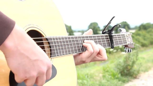 Tool - Parabol/Parabola (Acoustic Cover) смотреть онлайн