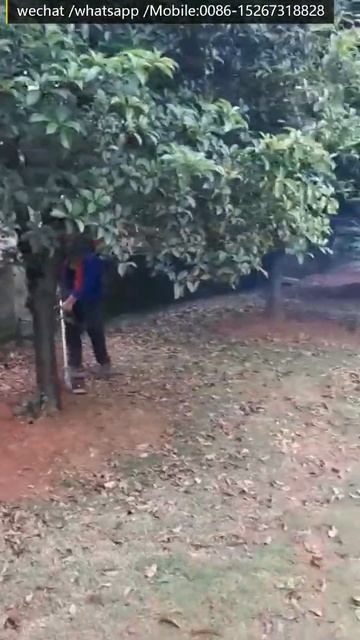 HAND PUSH SWEEPER WORKING -JUSEN смотреть онлайн