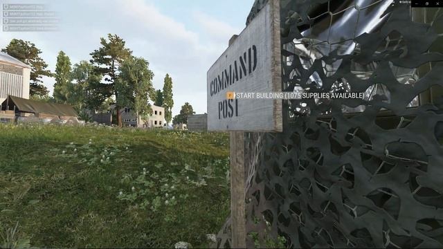 Arma Reforger Conflict PVP - A Fight to Remember смотреть онлайн