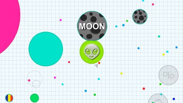 Agar.io #2 // Душевные разговоры за игрой смотреть онлайн