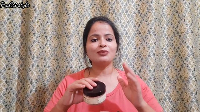 khadi natural mint & Aloe vera gel review/ mint & aloe vera gel / Khadi natural /@PraGri style. смотреть онлайн