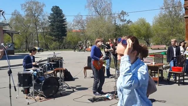 Нью Джерси - Синица смотреть онлайн