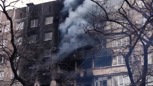 Господи помилуй - Хор Одесской Церкви (18+) смотреть онлайн