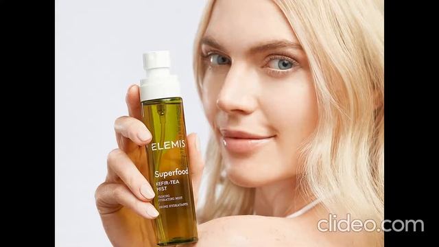ELEMIS PERFUME FOR INFINITE WOMEN смотреть онлайн