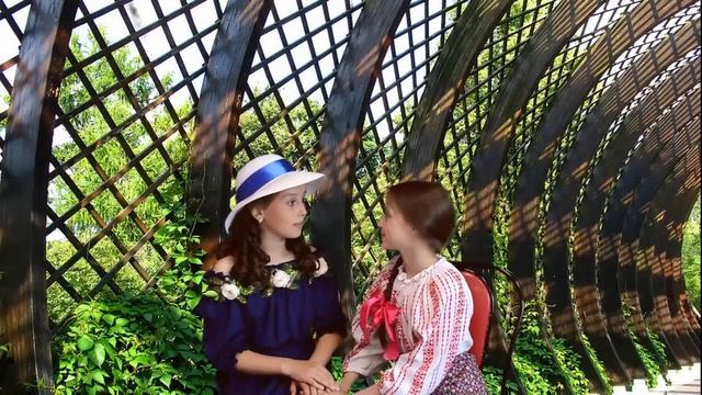 Барышня-крестьянка смотреть онлайн