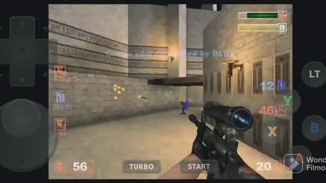 Unreal tournament parte 2 смотреть онлайн