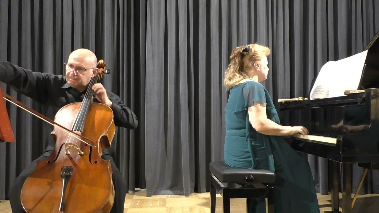 С.Рахманинов.Не пой красавица при мне. смотреть онлайн