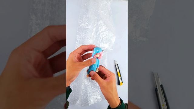 Unboxing Spy X Family Anya Forger Exceed Creative v.2 Action Figure 😍 смотреть онлайн