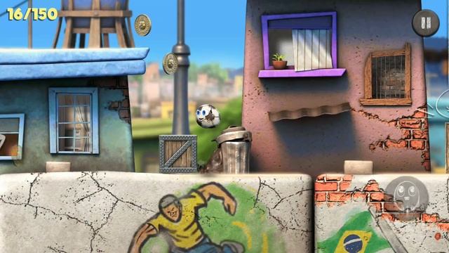 Luca: The Dreamer Android Gameplay Full HD by Creasaur смотреть онлайн