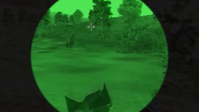 ARMA: Cold War Assault (Operation Flashpoint: Cold War Crisis) Mission 15 "Interdiction" смотреть онлайн