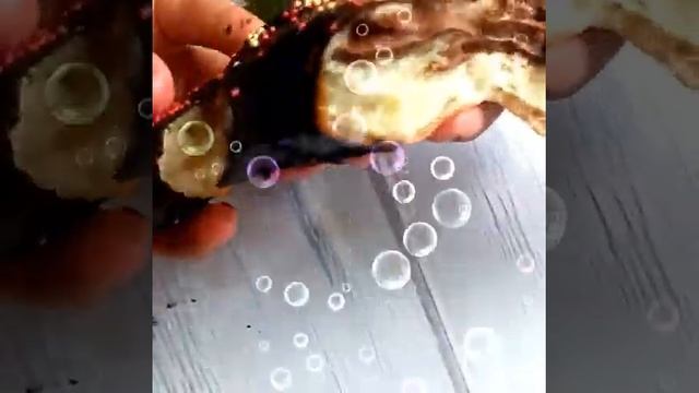 Пончики в домашних условиях. просто объедение.