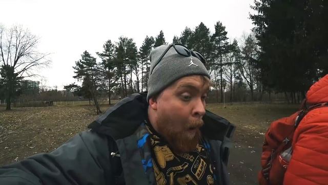 Обошел город пешком | FootQuest | VLOG смотреть онлайн