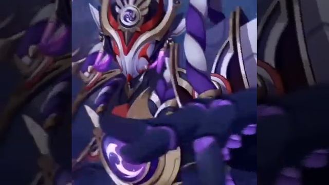 геншин инпакт смотреть онлайн