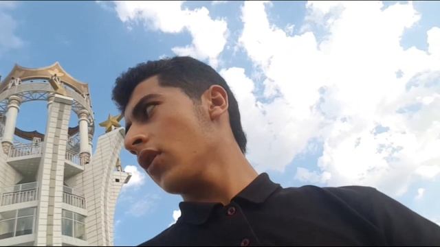 Шогирди Фарахманд Каримов 2020 БОРОН БОРОН смотреть онлайн