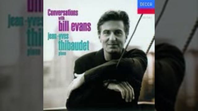Since We Met - Jean-Yves Thibaudet (Solo Piano) смотреть онлайн