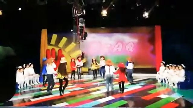 " Aysel"reqs qrupu " COWBOY " reqsi смотреть онлайн