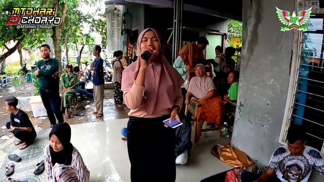Kembange Rindu || Burok BINTANG PANORAMA Show Kali Meang смотреть онлайн