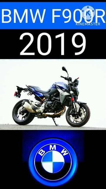 Evolution of BMW F900R Motorcycle(2014~2023) #shorts #bmwf900r #bike#evolution#vss#makeupshorts#202 смотреть онлайн