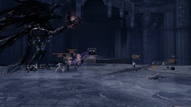 эпик ворона смотреть онлайн