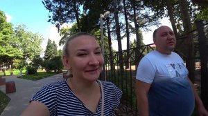 Влог: Большие волны / Купаемся