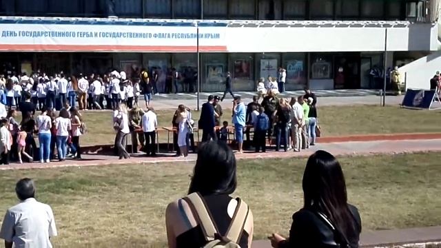 #Симферополь #площадь_ленина #24сентября2017 смотреть онлайн