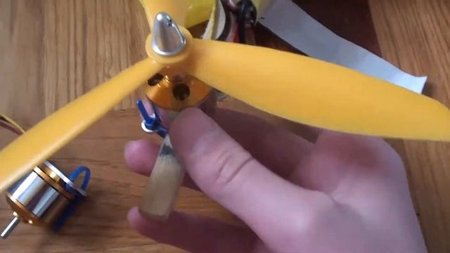 A2212 1000kv обзор