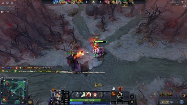 Krutoi_play Ха! Медведям не сравниться в хитрости с волками.