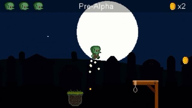 New parallax scrolling background for world 2 смотреть онлайн