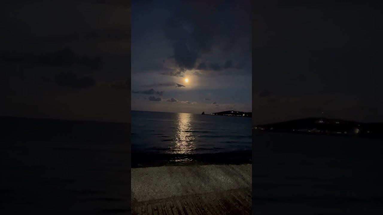 «Тихий вечер у моря» смотреть онлайн