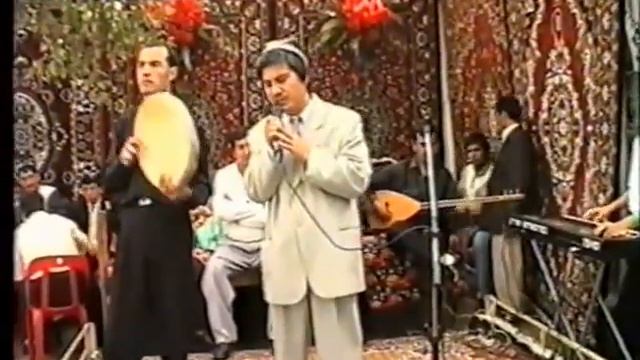 Ohunjon Madaliyev - Javohirim (Official Video)