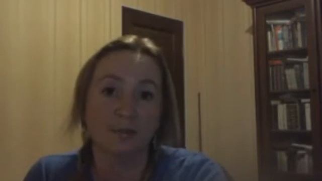 Проживайте эмоции из детства. Елена Петрова-Осинникова смотреть онлайн