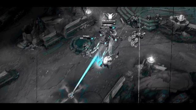 "Soulstealer" | League Of Legends Edit ~ Halloween's Special смотреть онлайн