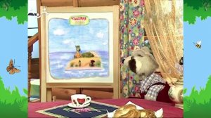 Утро в Шишкином Лесу. История вещей. Чернила