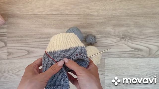 Итоги вязальной недели 18/21 смотреть онлайн