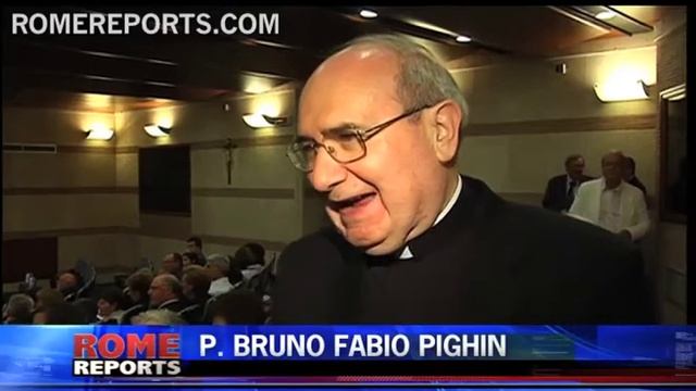 Cardenal Costantini, el primer enviado del Papa a China смотреть онлайн