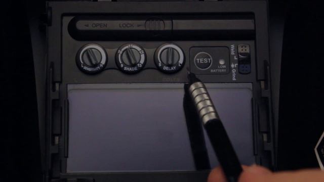 Lincoln Electric 1740 Series Welding Helmet смотреть онлайн