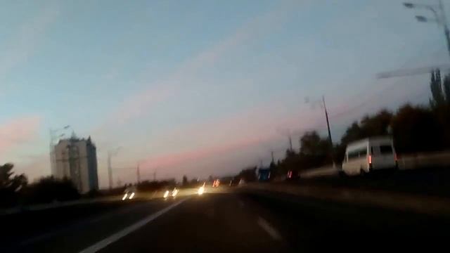 Утренний Днепропетровск смотреть онлайн
