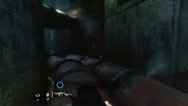 #2 Titanfall 2 [СРЕДСТВО ОТ КЛЕЩЕЙ!!! СРОЧНО!!!] смотреть онлайн