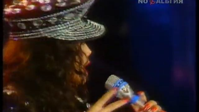 Программа А : Sanremo-90 смотреть онлайн