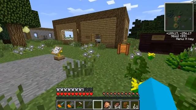 SolitaryCraft Server - 1 Place Available! смотреть онлайн