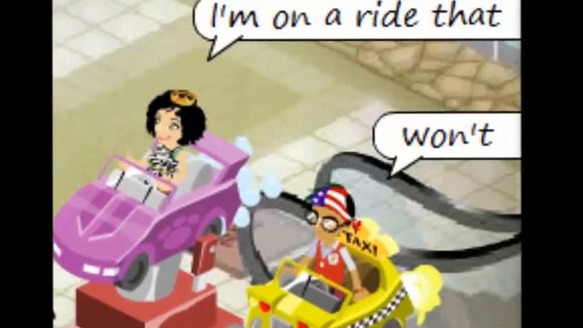 •Bang a drum• -Selena Gomez ♫Bearville Version♫ смотреть онлайн