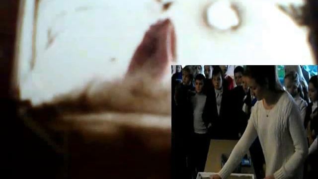 Миронівська ЗОШ І-ІІІ ст.№3 .Пісочна анімація " Моя Україна " смотреть онлайн