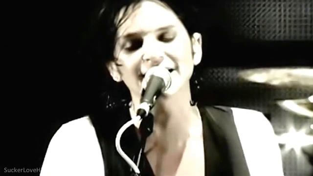 Placebo - Song To Say Goodbye [Guadalajara Coca-Cola Zero 2009] HD смотреть онлайн