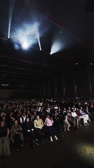 КАЗАНЬ🔥 То, что творилось на концерте, невозможно описать словами! смотреть онлайн