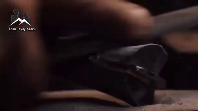 Хамзат Бачиев кузнец смотреть онлайн